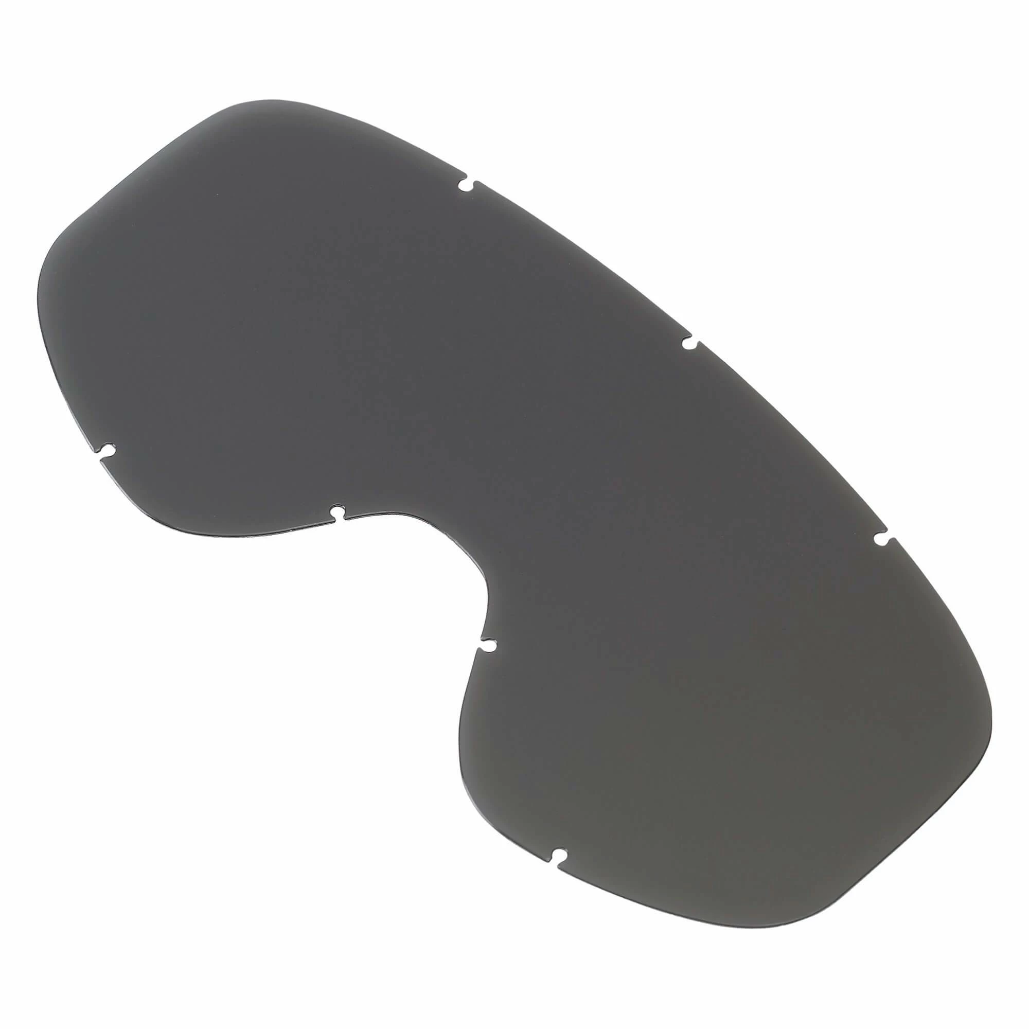 Biltwell Moto 2.0 Lenses - Smoke 2 Biltwell Moto 2.0 Lenses - Smoke - Image 2