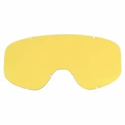 Biltwell Moto 2.0 Lenses - Yellow