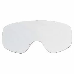 Biltwell Moto 2.0 Lenses - Chrome Mirror