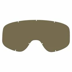 Biltwell Moto 2.0 Lenses - Gold Mirror