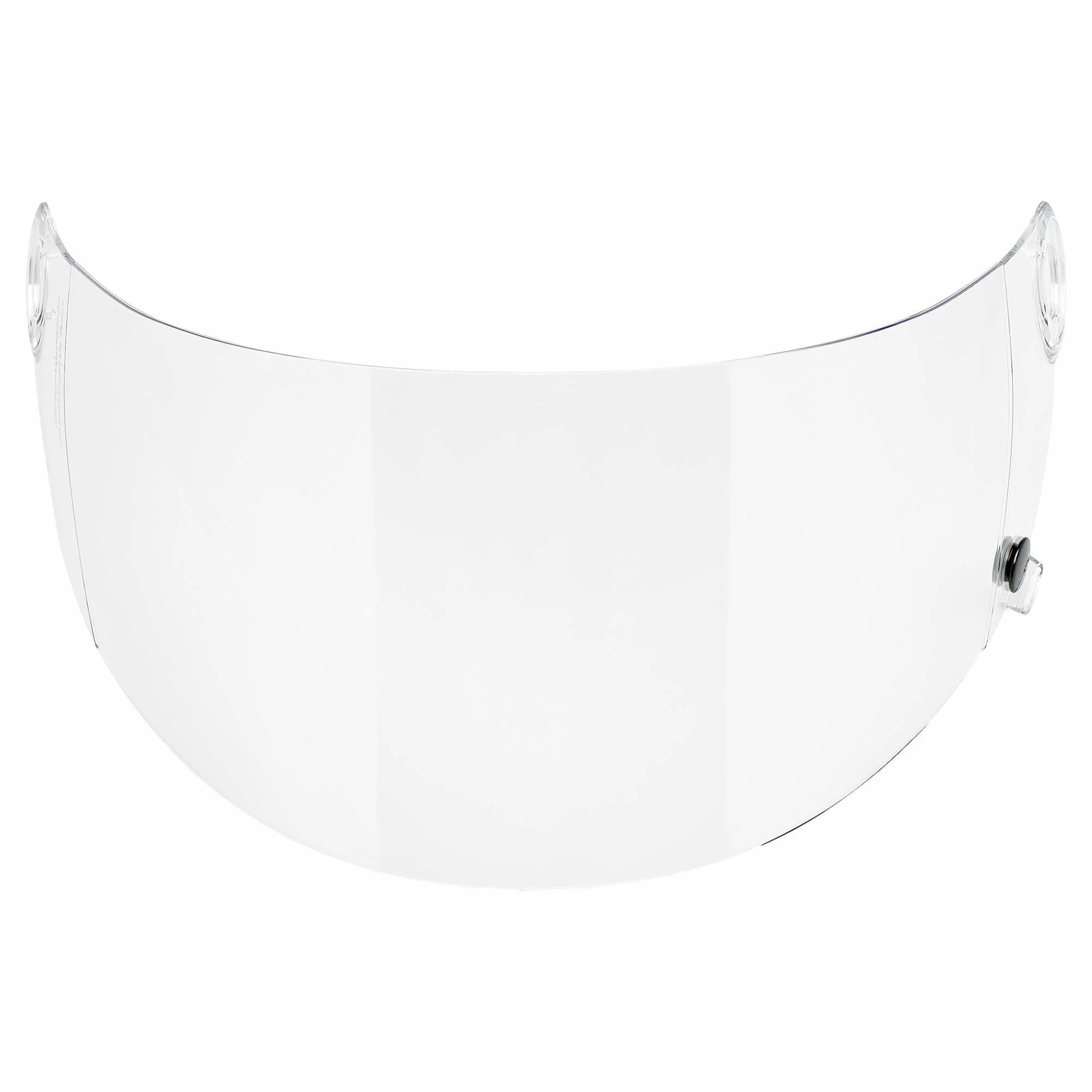 Biltwell Gringo S Gen 2 Flat Shield - Clear 1 Biltwell Gringo S Gen 2 Flat Shield - Clear