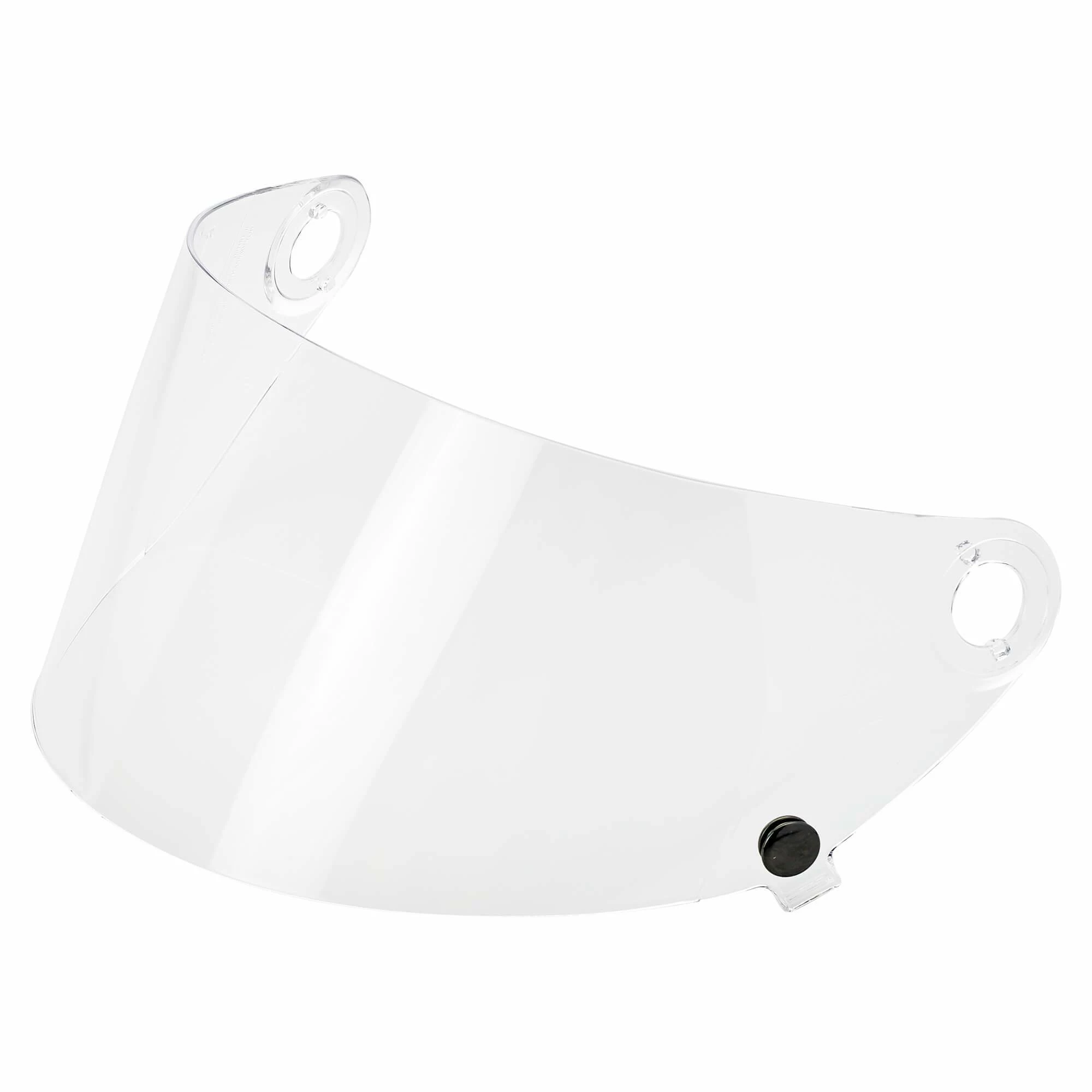 Biltwell Gringo S Gen 2 Flat Shield - Clear 2 Biltwell Gringo S Gen 2 Flat Shield - Clear - Image 2