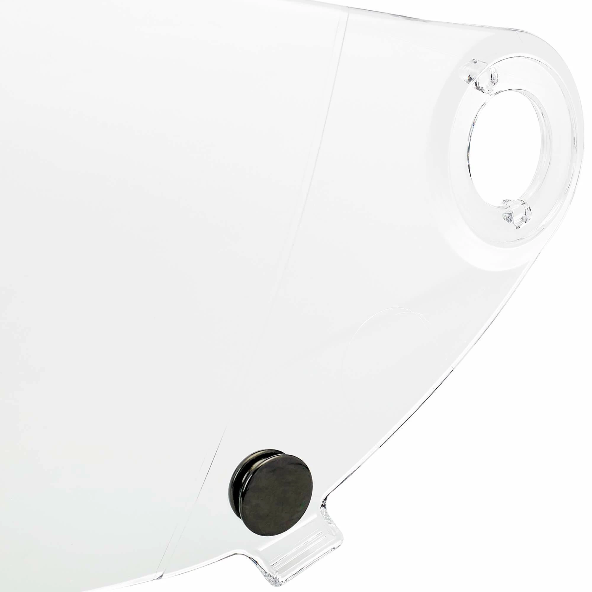 Biltwell Gringo S Gen 2 Flat Shield - Clear 3 Biltwell Gringo S Gen 2 Flat Shield - Clear - Image 3