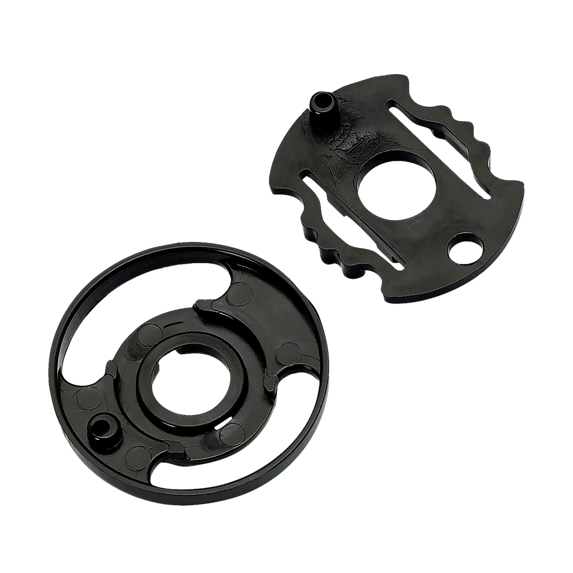 Biltwell Gringo S Gen 2 Flat Shield - Clear 5 Biltwell Gringo S Gen 2 Flat Shield - Clear - Image 5