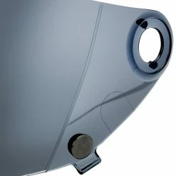 Biltwell Gringo S Gen 2 Flat Shield - Smoke -Biltwell Shop 011197 Gringo SGEN2FLATSHIELD Smoke 3