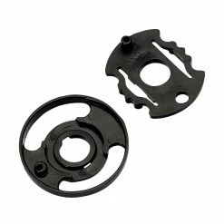 Biltwell Gringo S Gen 2 Flat Shield - Smoke -Biltwell Shop 011197 Gringo SGEN2FLATSHIELD Smoke 5