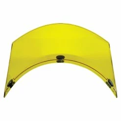 Biltwell Helmet Moto Visor - Yellow Translucent 9 Biltwell Helmet Moto Visor - Yellow Translucent -Biltwell Shop 011210 Biltwell MOTOVISOR YELLOWTRANSLUCENT 5
