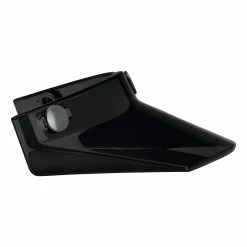 Biltwell Helmet Moto Visor - Black 7 Biltwell Helmet Moto Visor - Black -Biltwell Shop 011212 Biltwell MOTOVISOR BLACK 4