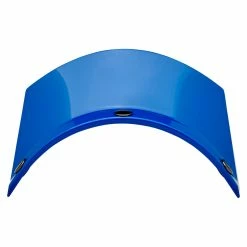 Biltwell Helmet Moto Visor - Blue 9 Biltwell Helmet Moto Visor - Blue -Biltwell Shop 011214 Biltwell MOTOVISOR BLUE 5