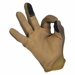 Biltwell Moto Gloves - Brown/Orange 15 Biltwell Moto Gloves - Brown/Orange -Biltwell Shop 011217 Biltwell MotoGloves Brown Orange 3