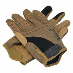Biltwell Moto Gloves - Brown/Orange 13 Biltwell Moto Gloves - Brown/Orange -Biltwell Shop 011217 Biltwell MotoGloves Brown Orange 4