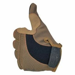 Biltwell Moto Gloves - Brown/Orange 19 Biltwell Moto Gloves - Brown/Orange -Biltwell Shop 011217 Biltwell MotoGloves Brown Orange 9