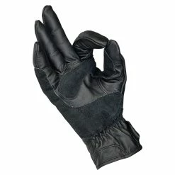 Biltwell Work Gloves - Black/Black 14 Biltwell Work Gloves - Black/Black -Biltwell Shop 011219 Biltwell WorkGloves Black 3