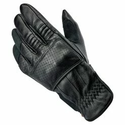 Biltwell Borrego Gloves - Black/Black