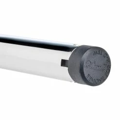 Biltwell Tracker Handlebars - 1 Inch - Chrome -Biltwell Shop 011235 TBW W INSERT Biltwell TrackerHandlebars 1inch Chrome TBWwInserts 3