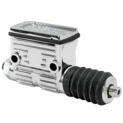 Mid-USA Rear Master Cylinder - 1987-2003 Harley-Davidson Sportster - Replaces OEM 42456-87C