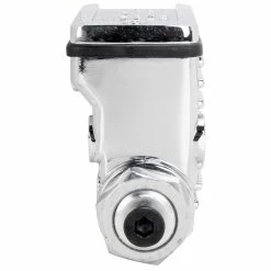 Mid-USA Rear Master Cylinder - 1987-2003 Harley-Davidson Sportster - Replaces OEM 42456-87C -Biltwell Shop 011468 Mid USA Rear Master Cylinder 1987 2003 Harley Davidson Sportster Replaces OEM 2456 87C 8