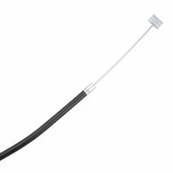 British Standard Brake Cable For 1968 Triumph Made In UK OEM 60-0665 -Biltwell Shop 011470 British Standard Brake Cable for 1968 Triumph Made in UK OEM 60 0665 3