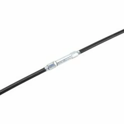 British Standard Brake Cable For 1969-70 Triumph - No Brake Switch - Made In UK OEM 60-2076 -Biltwell Shop 011471 British Standard Brake Cable for 1969 70 Triumph No Brake Switch Made in UK OEM 60 2076 5