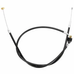 EMGO Brake Cable For 1971-72 Triumph - With Brake Switch - OEM 60-3557