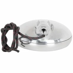 FNA Custom Cycle 3-1/4 Inch Pancake Headlight - Clear Lens 18 FNA Custom Cycle 3-1/4 Inch Pancake Headlight - Clear Lens -Biltwell Shop 011481 FNA 3 1 4in Pancake Headlight Clear Lens 6