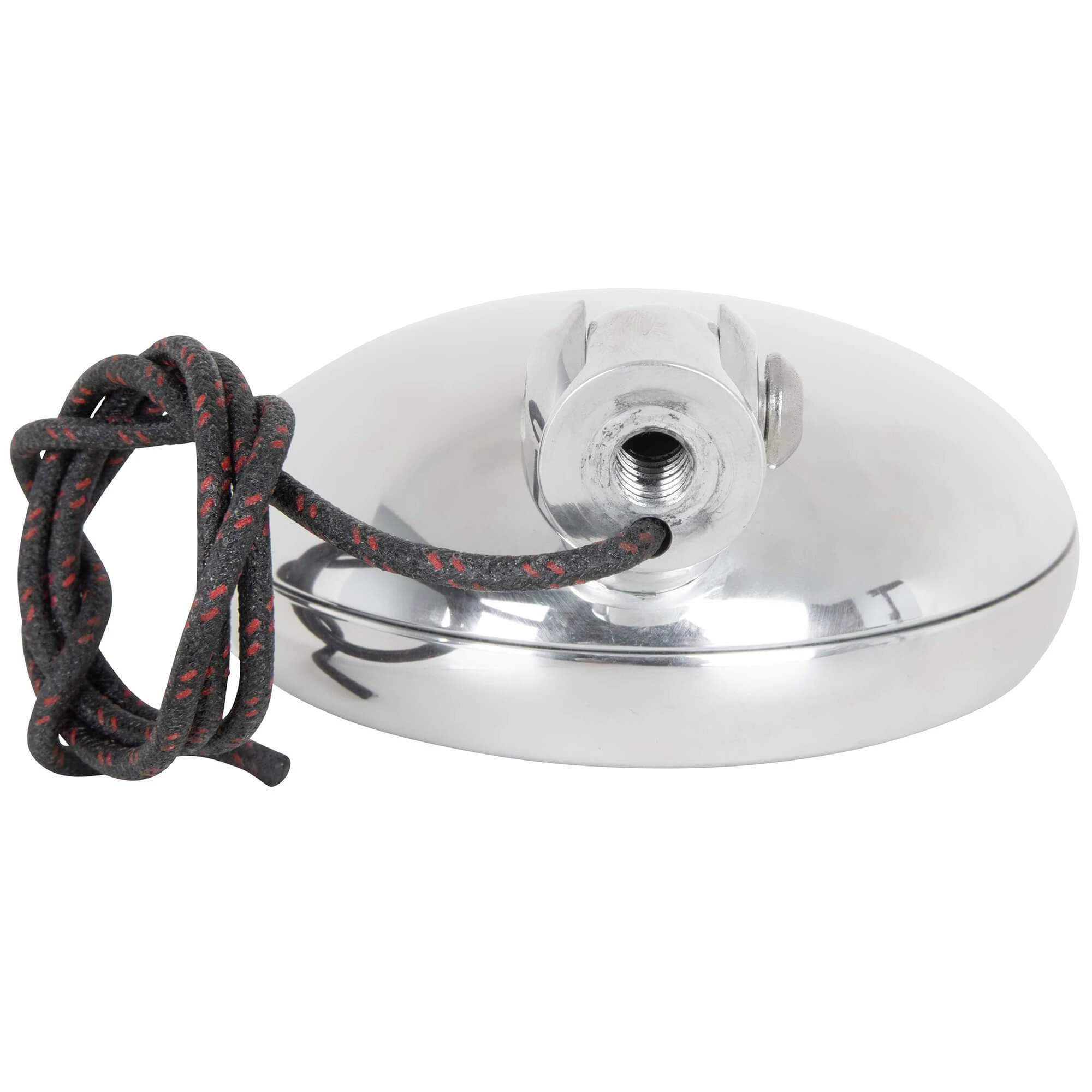 FNA Custom Cycle 3-1/4 Inch Pancake Headlight - Clear Lens 9 FNA Custom Cycle 3-1/4 Inch Pancake Headlight - Clear Lens - Image 9