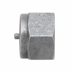 Fast Eddy Co. No. 37 Socket Tool For Oil Pump And Tappet Screen Plugs -Biltwell Shop 011525 Fast Eddy Co Socket Tool for Oil Pump and Tappet Screen Plugs 4