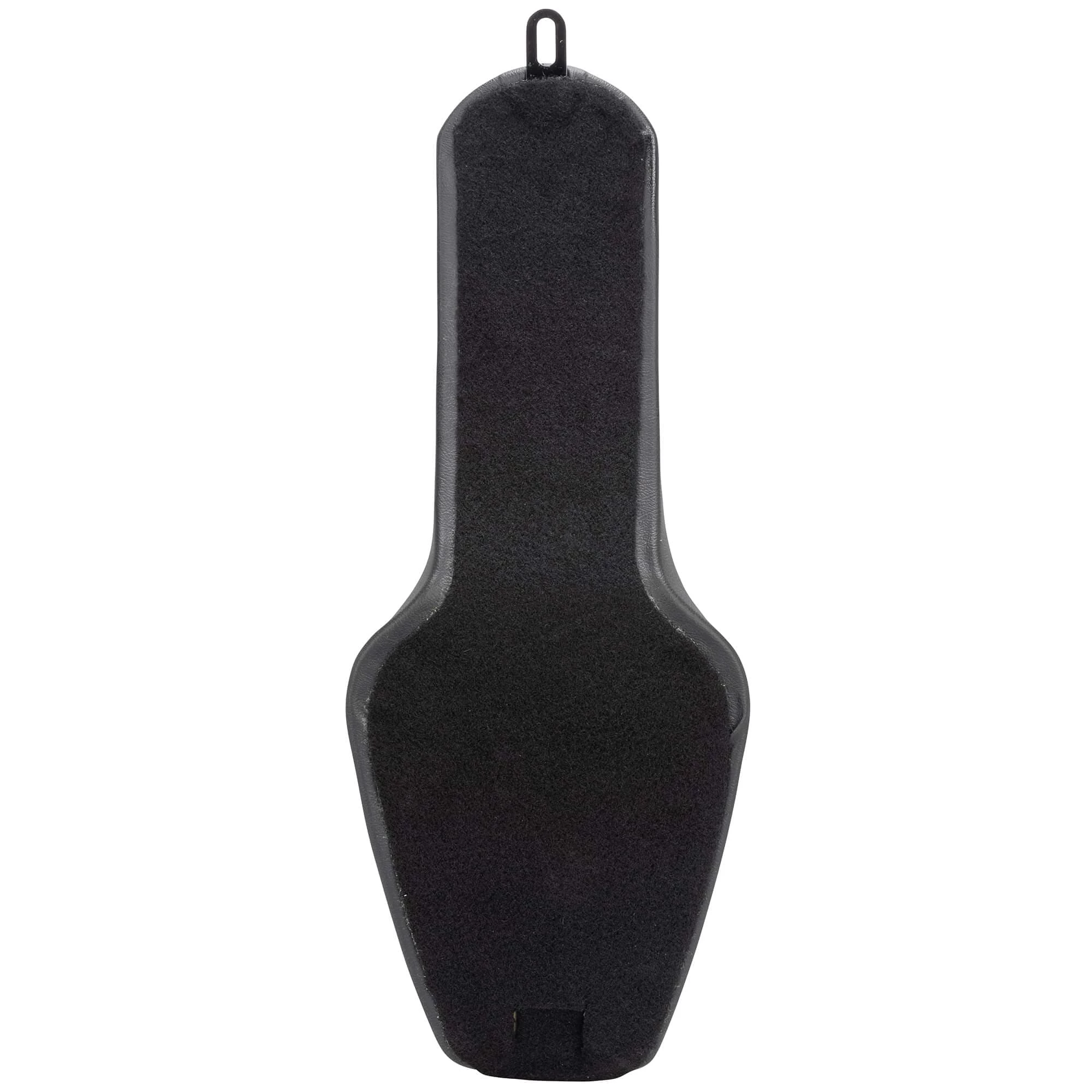 Sully's Customs Camel Back Seat - Horizontal Pleated - For 1982 - 2003 Harley Sportsters 4 Sully's Customs Camel Back Seat - Horizontal Pleated - For 1982 - 2003 Harley Sportsters - Image 4