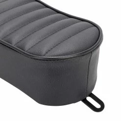 Sully's Customs Camel Back Seat - Horizontal Pleated - For 1982 - 2003 Harley Sportsters 9 Sully's Customs Camel Back Seat - Horizontal Pleated - For 1982 - 2003 Harley Sportsters -Biltwell Shop 011788 Sullys Customs Camel Back Seat Horizontal Pleated for 1982 03 Harley Sportsters 5