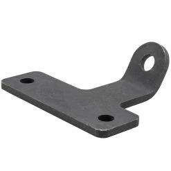 Gasbox Lower Fender Mount For 4 Speed Transmission Plate -Biltwell Shop 011891 Gasbox Lower Fender Mount For 4 Speed Transmission Plate 2