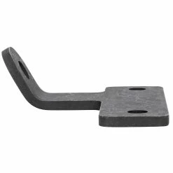 Gasbox Lower Fender Mount For 4 Speed Transmission Plate -Biltwell Shop 011891 Gasbox Lower Fender Mount For 4 Speed Transmission Plate 3