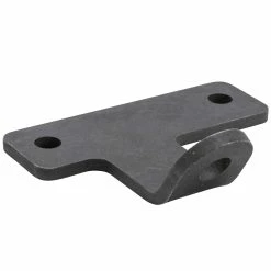 Gasbox Lower Fender Mount For 4 Speed Transmission Plate -Biltwell Shop 011891 Gasbox Lower Fender Mount For 4 Speed Transmission Plate 4