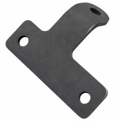 Gasbox Lower Fender Mount For 4 Speed Transmission Plate -Biltwell Shop 011891 Gasbox Lower Fender Mount For 4 Speed Transmission Plate 5