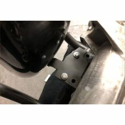 Gasbox Lower Fender Mount For 4 Speed Transmission Plate