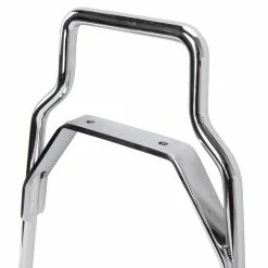Gasbox Chrome Shorty Grab Bar - Flat Fender 9 Gasbox Chrome Shorty Grab Bar - Flat Fender -Biltwell Shop 011914 The Gasbox Chrome Shorty Grab Bar Flat Fender 4