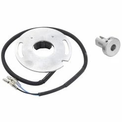 Rawhide Cycles Electronic Ignition For 1970-1999 Harley-Davidson Shovelhead Evolution And Sportsters -Biltwell Shop 011939 Rawhide Cycles Electronic Ignition for 1970 1999 Harley Davidson Shovelhead Evolution and Sportsters 8