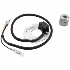 Alternative view of Rawhide Cycles Electronic Ignition For 1970-1984 Yamaha XS650 - Single Pickup