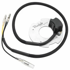 Rawhide Cycles Electronic Ignition For 1970-1984 Yamaha XS650 - Single Pickup 9 Rawhide Cycles Electronic Ignition For 1970-1984 Yamaha XS650 - Single Pickup -Biltwell Shop 011940 Rawhide Cycles Electronic Ignition for 1970 1984 Yamaha XS650 Single Pickup 4