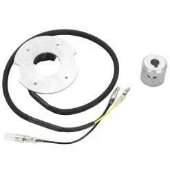 Rawhide Cycles Electronic Ignition For 1970-1984 Yamaha XS650 - Single Pickup 11 Rawhide Cycles Electronic Ignition For 1970-1984 Yamaha XS650 - Single Pickup -Biltwell Shop 011940 Rawhide Cycles Electronic Ignition for 1970 1984 Yamaha XS650 Single Pickup 6
