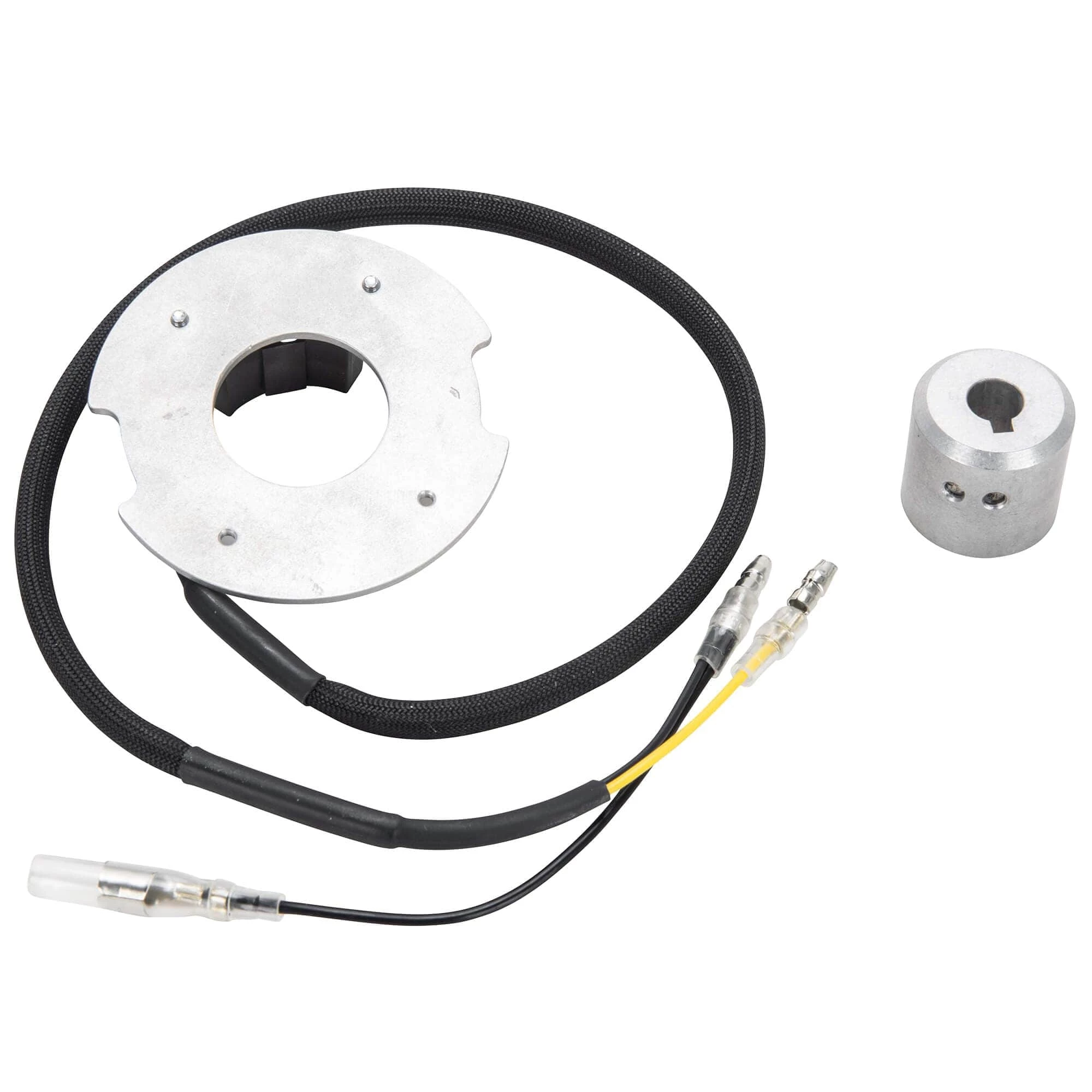Rawhide Cycles Electronic Ignition For 1970-1984 Yamaha XS650 - Single Pickup 6 Rawhide Cycles Electronic Ignition For 1970-1984 Yamaha XS650 - Single Pickup - Image 6