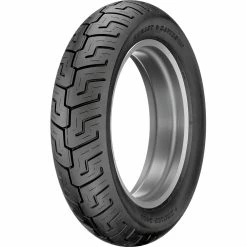 Dunlop Tires D401 Harley-Davidson 200/55R17 Rear Motorcycle Tire