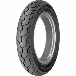 Dunlop Tires D402 Harley-Davidson MU85B16 Rear Motorcycle Tire
