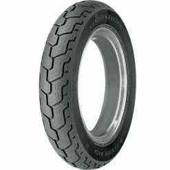 Dunlop Tires D402 Harley-Davidson MT90-16 Rear Motorcycle Tire