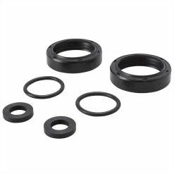 Cycle Standard 41mm Fork Seal Rebuild Kit - 1977-1984 Harley-Davidson FL 1980-83 FXWG FLT