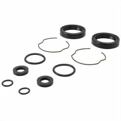 Cycle Standard 41mm Fork Seal Rebuild Kit - 1984-2013 Harley-Davidson FLT 1984-86 FXWG 1984-17 Softail 2012-16 FLD