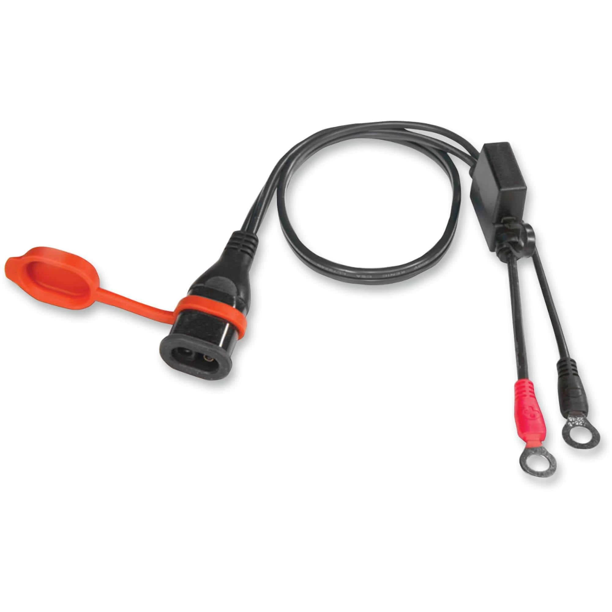 TecMate OptiMate Charger Cable 2 TecMate OptiMate Charger Cable - Image 2