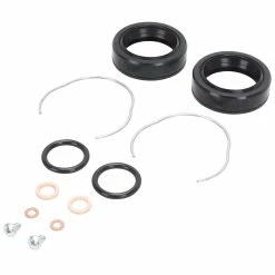James Gaskets Fork Seal Rebuild Kit 1975-1984 35mm Harley-Davidson FX And XL Models