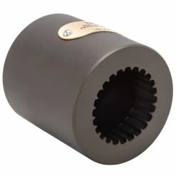 Fast Eddy Co. No. 24 Engine Rotation Socket - 24 Spline For 2007-Up Harley-Davidson Big Twin -Biltwell Shop 012482 Fast Eddy Co Engine Rotation Socket 24 Spline for 2007 Up Harley Davidson Big Twin 4