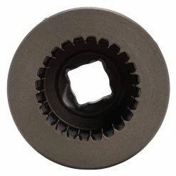 Fast Eddy Co. No. 24 Engine Rotation Socket - 24 Spline For 2007-Up Harley-Davidson Big Twin -Biltwell Shop 012482 Fast Eddy Co Engine Rotation Socket 24 Spline for 2007 Up Harley Davidson Big Twin 5