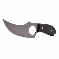 Whiteknuckler Brand Signature LTD Convertible III Knife - Right Hand - Black Sheath -Biltwell Shop 012511 Whiteknuckler Brand Signature LTD Convertible III Knife Right Hand Black Sheath 10